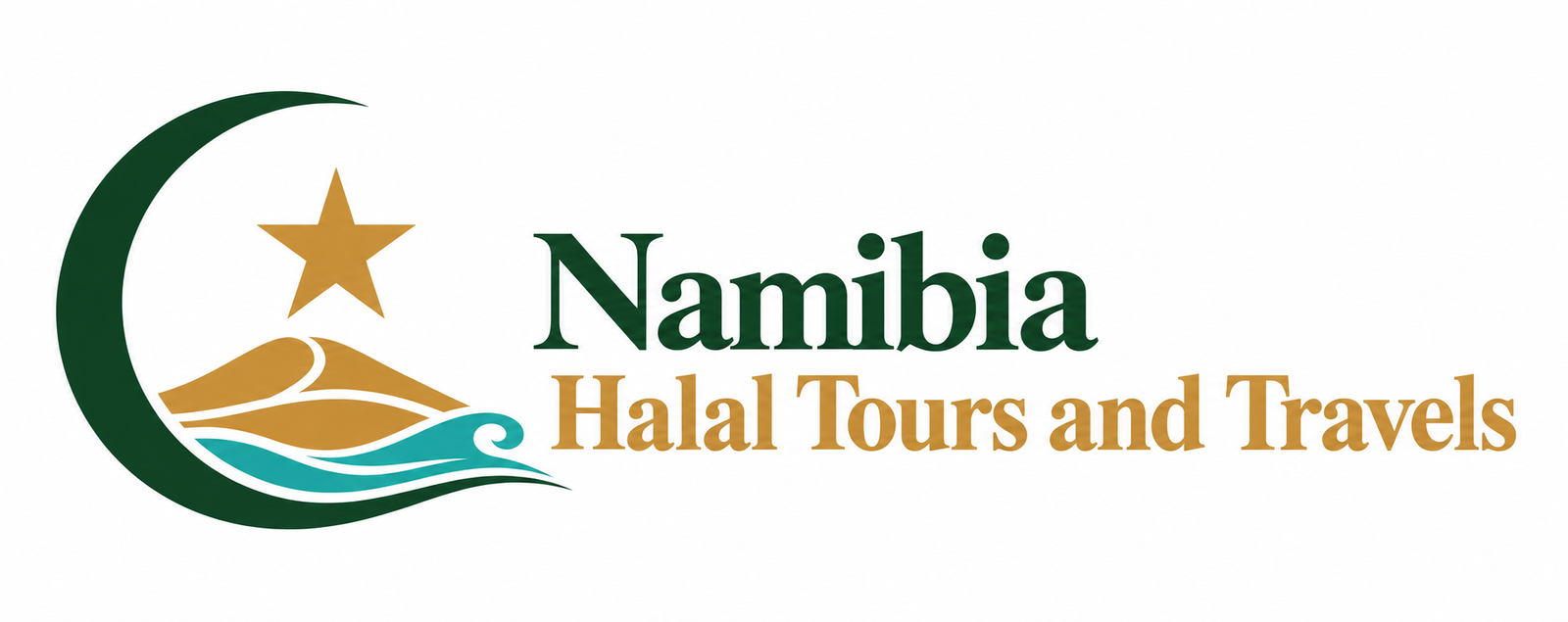 Namibia Halal Tours and Travels